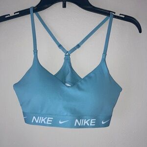 Nike Women's Indy Light Support Sports Bra Size S